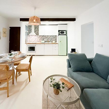 Apartamento Centrico La Merced - Free Parking & Free Gym Málaga Esterno foto