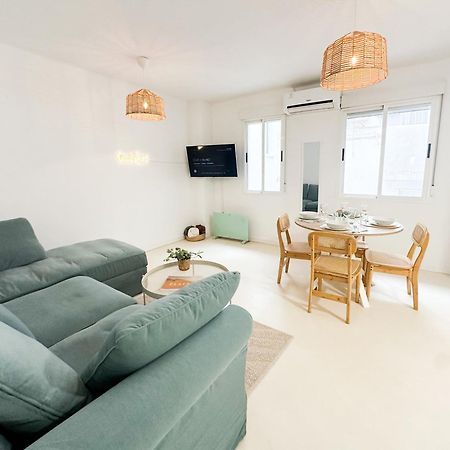 Apartamento Centrico La Merced - Free Parking & Free Gym Málaga Esterno foto