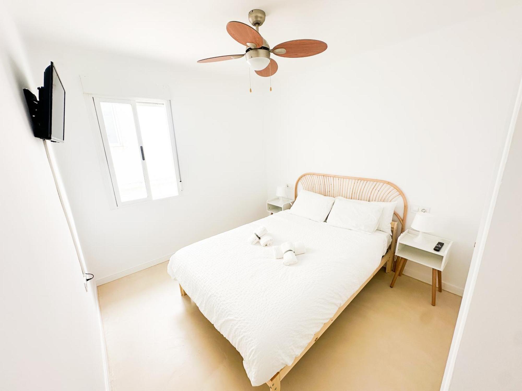 Apartamento Centrico La Merced - Free Parking & Free Gym Málaga Esterno foto