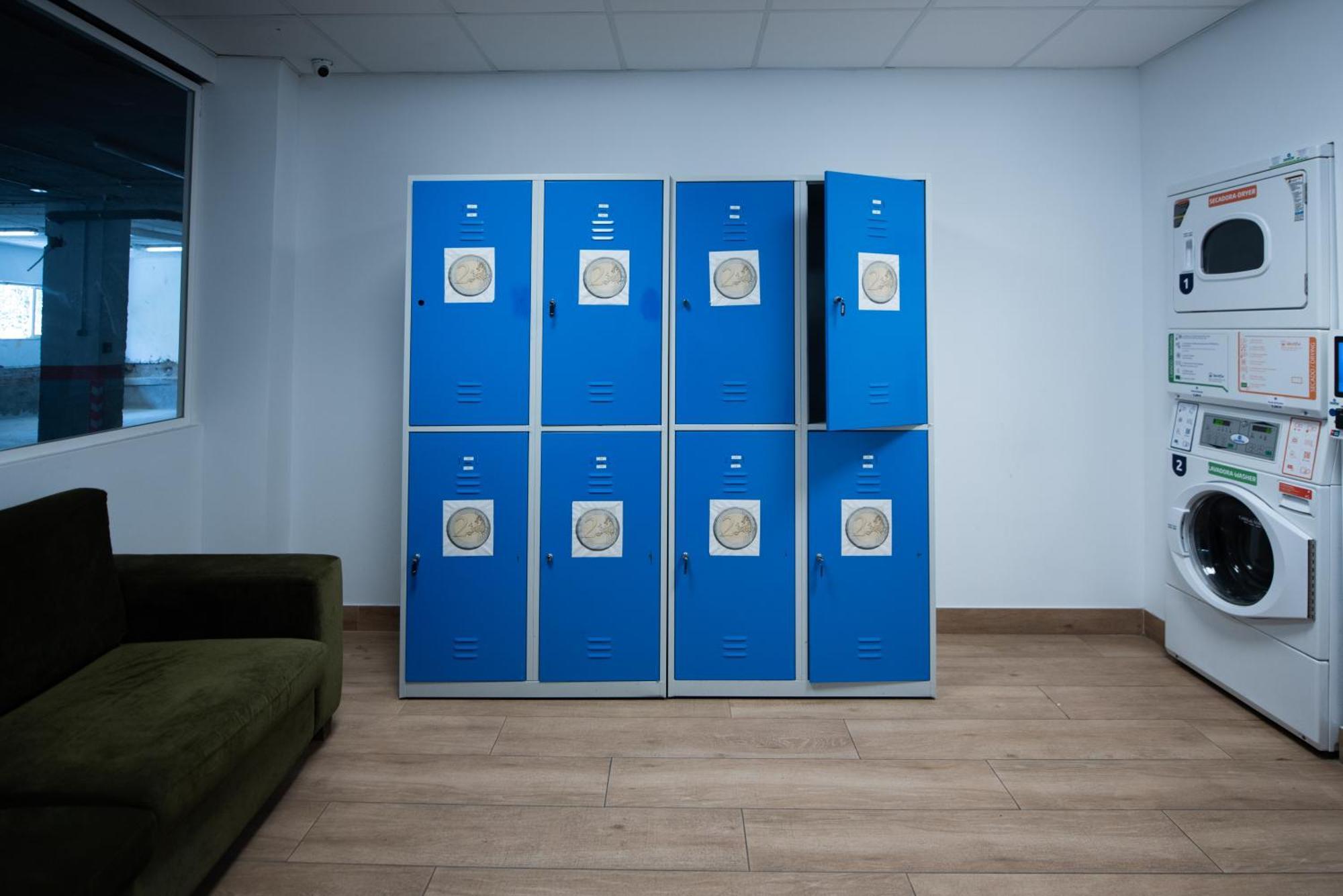 Apartamento Centrico La Merced - Free Parking & Free Gym Málaga Esterno foto