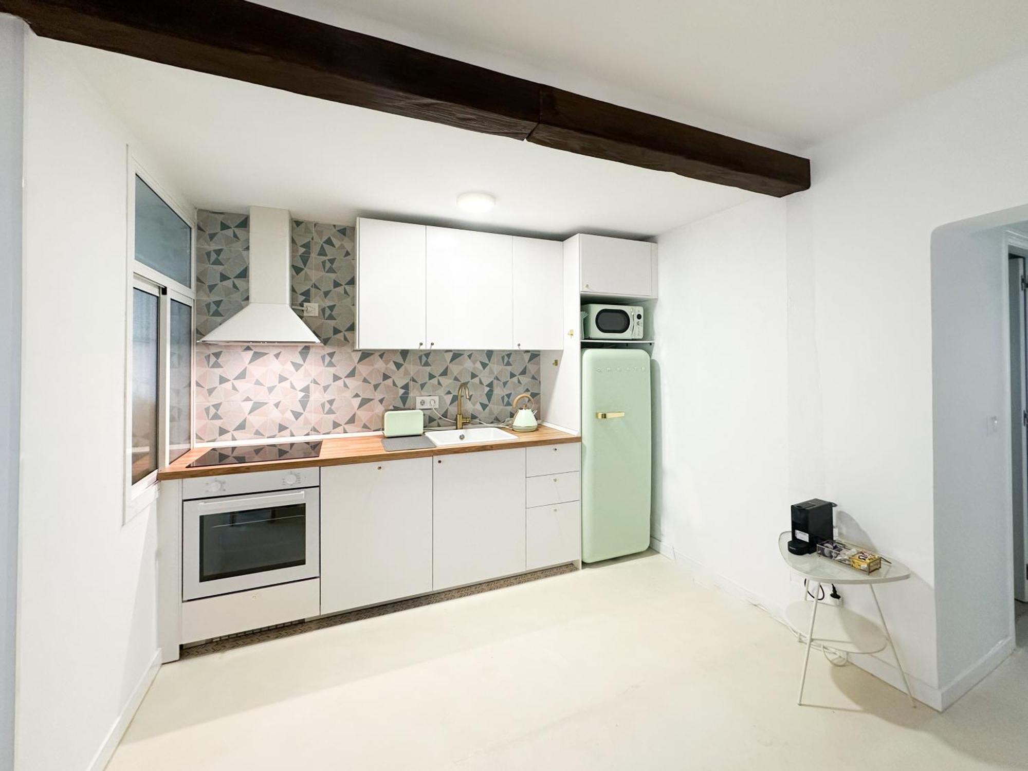 Apartamento Centrico La Merced - Free Parking & Free Gym Málaga Esterno foto