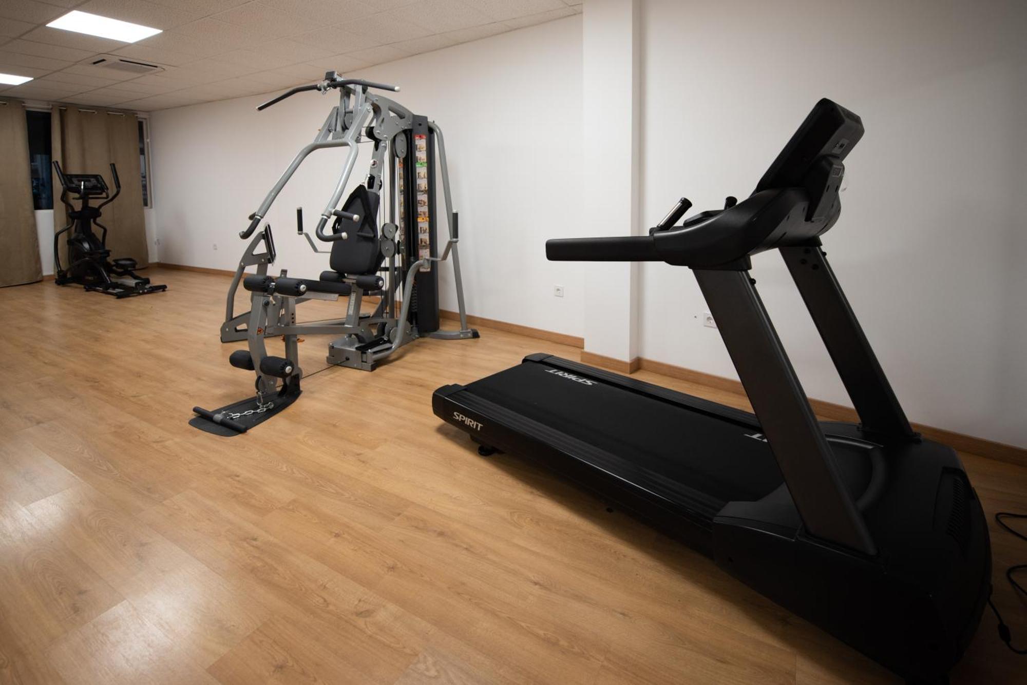 Apartamento Centrico La Merced - Free Parking & Free Gym Málaga Esterno foto