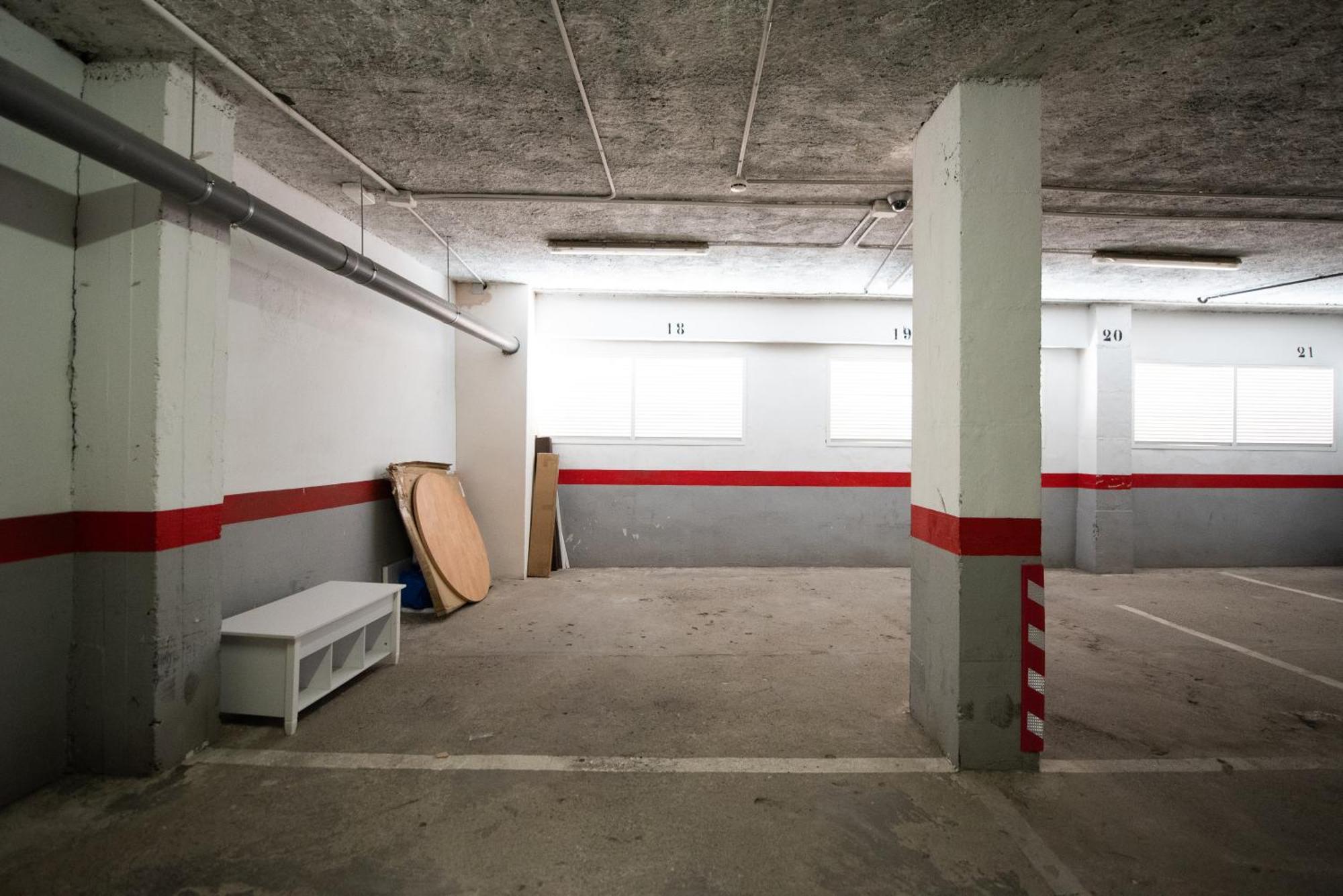 Apartamento Centrico La Merced - Free Parking & Free Gym Málaga Esterno foto