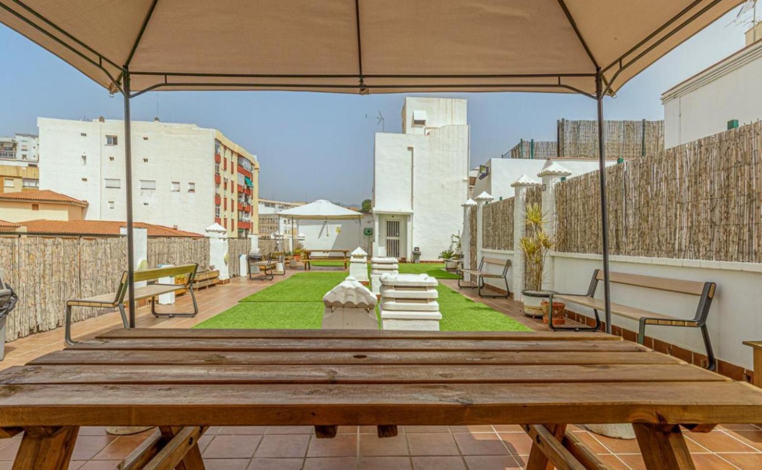 Apartamento Centrico La Merced - Free Parking & Free Gym Málaga Esterno foto